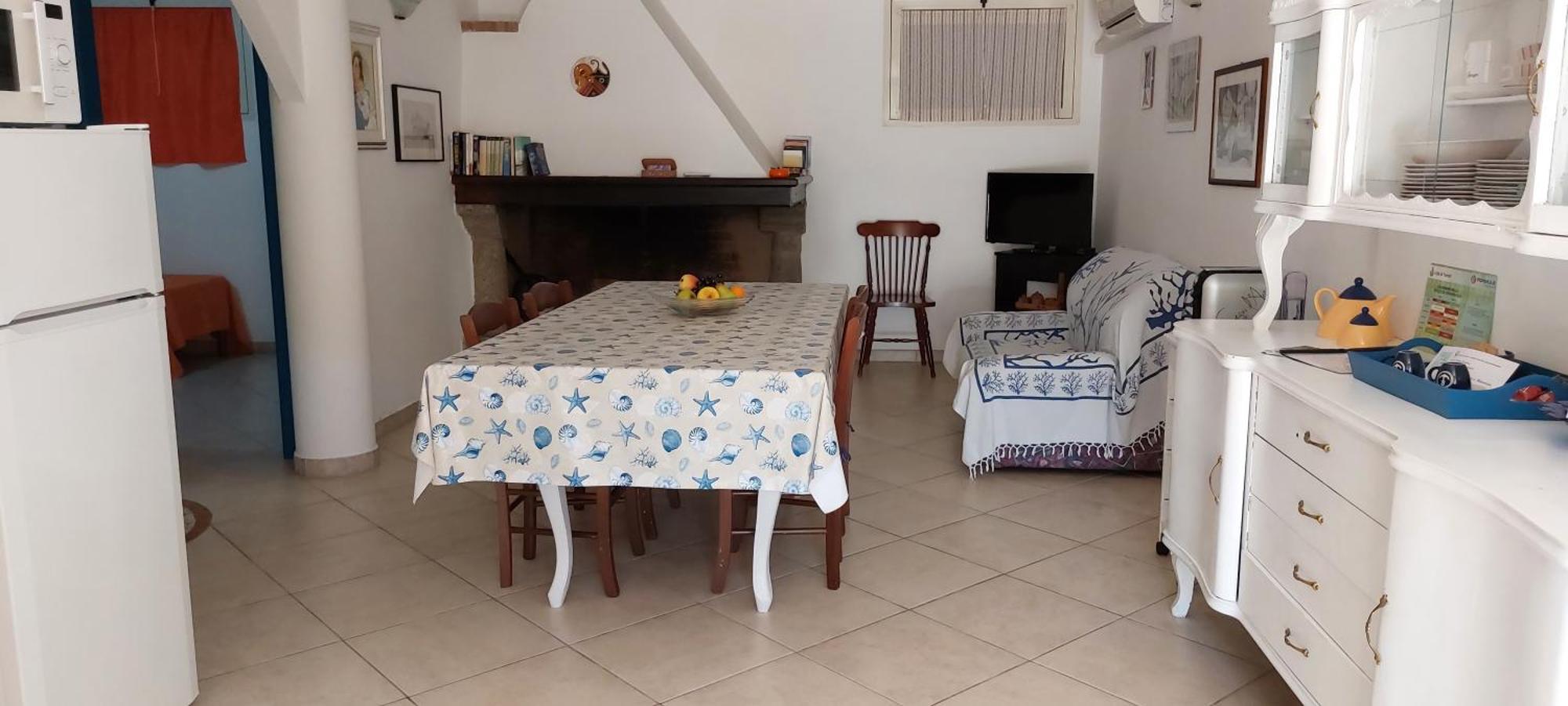 Casa Vacanze Laura ตอร์โตลี ภายนอก รูปภาพ
